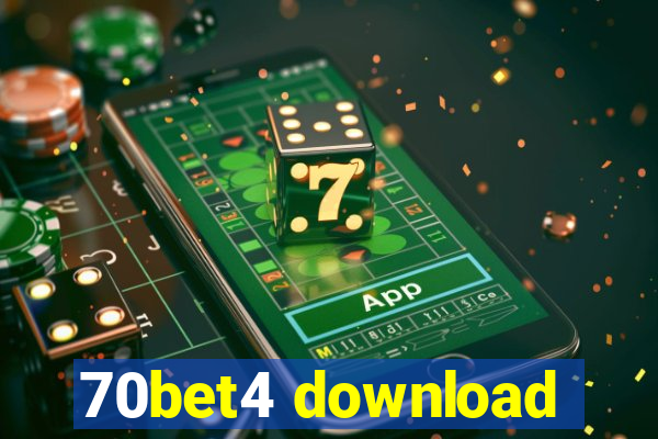 70bet4 download